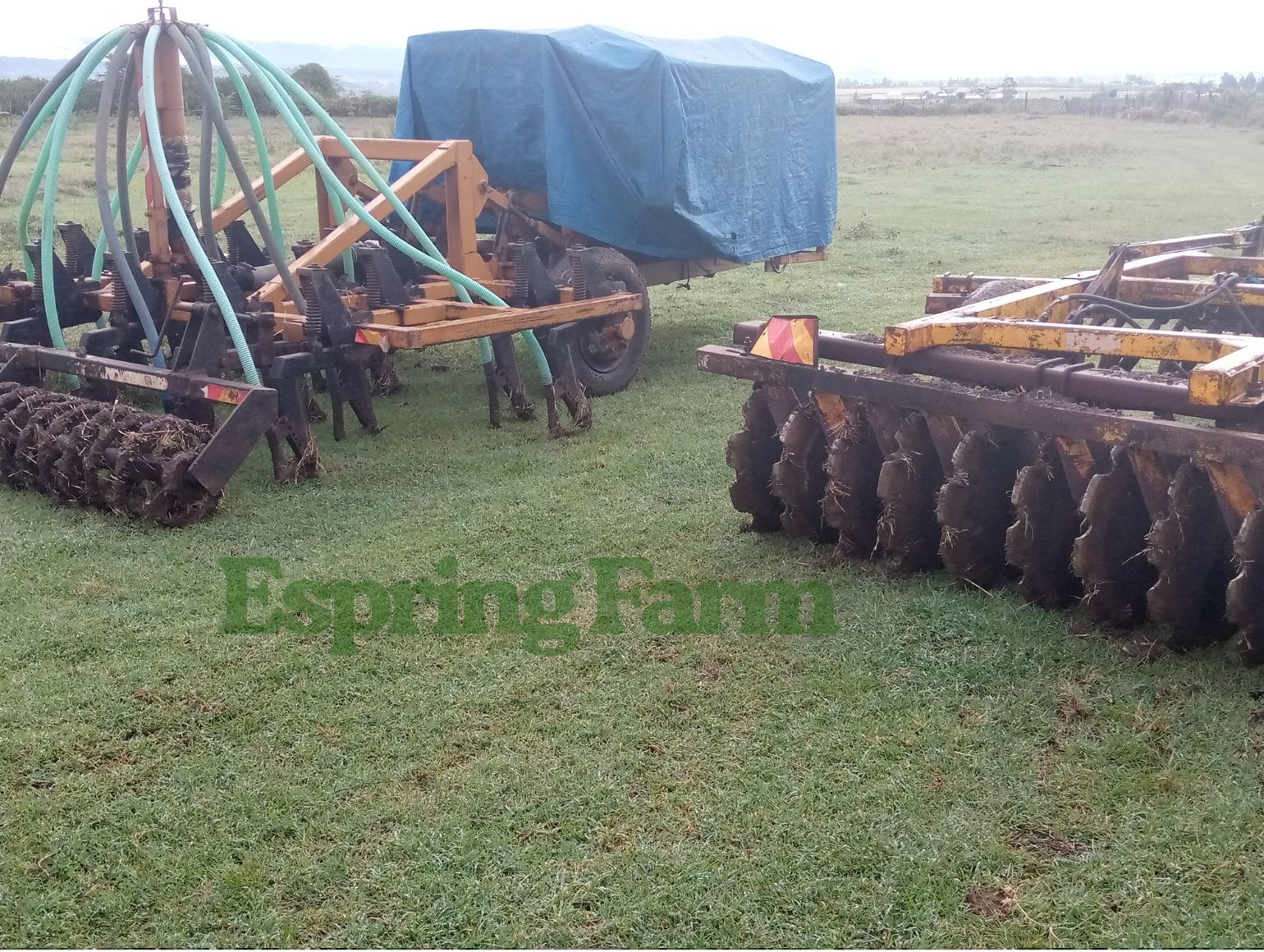 Espring Farm Gallery (1)