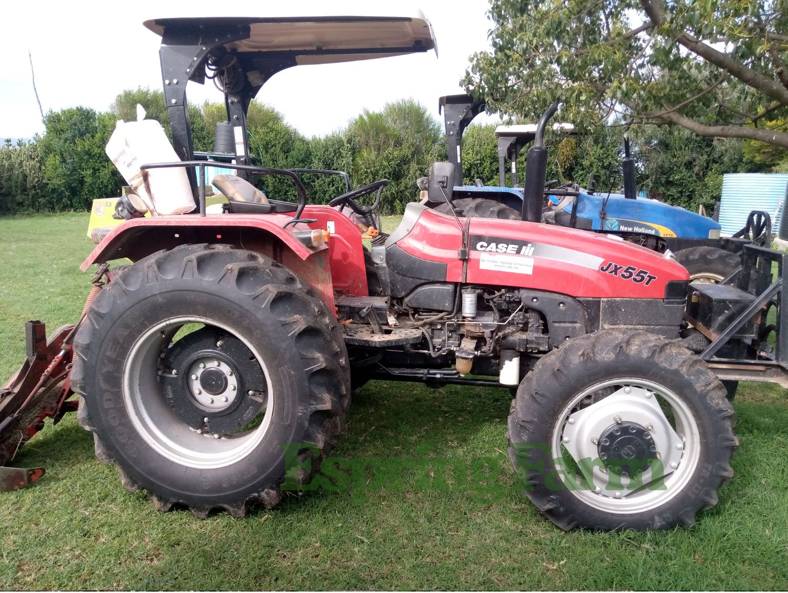 Espring Farm Gallery (12)