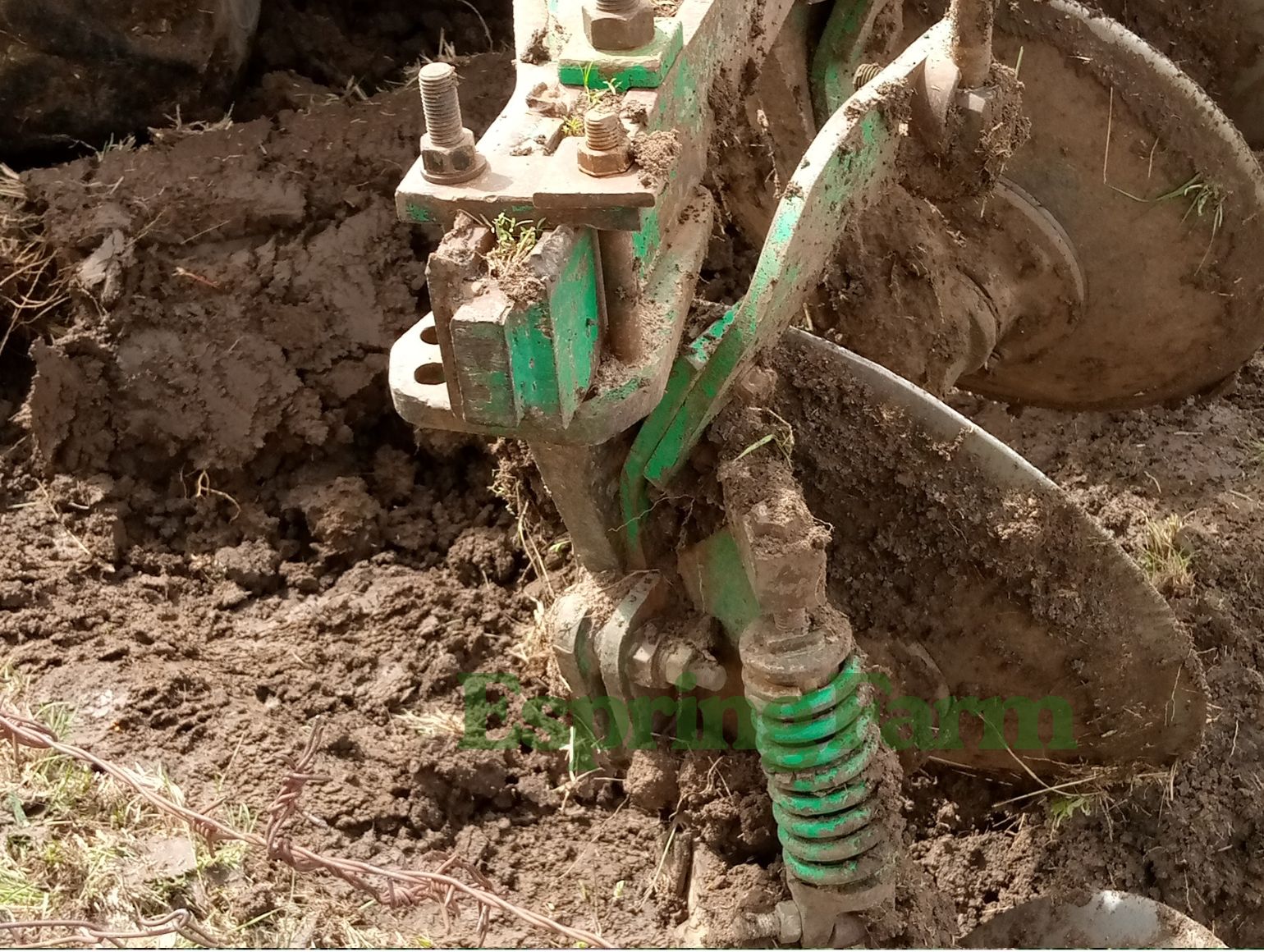 Espring Farm Gallery (5)