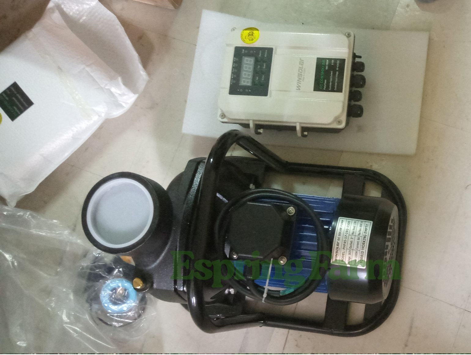 Espring Farm Gallery (7)